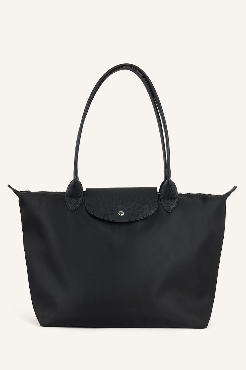 Woman Black Shoulder bag