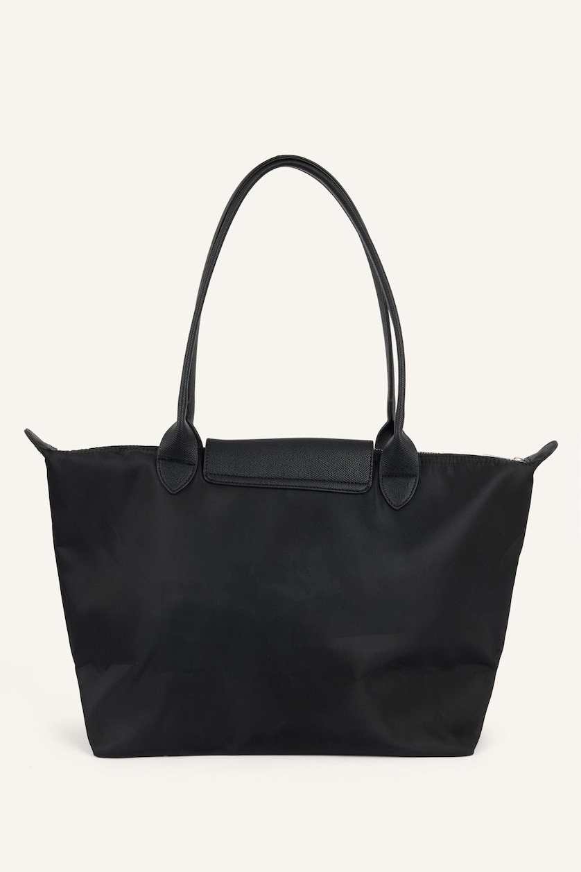 Woman Black Shoulder bag