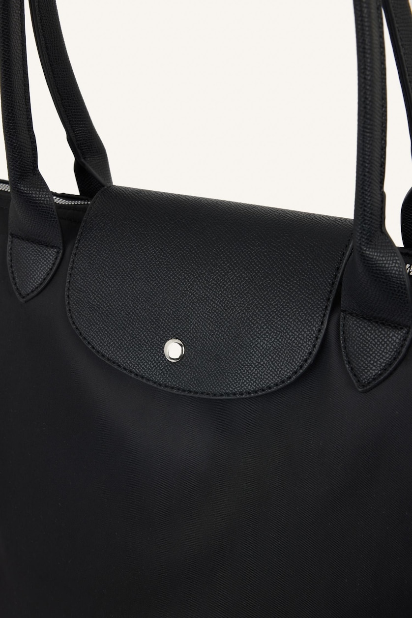 Woman Black Shoulder bag