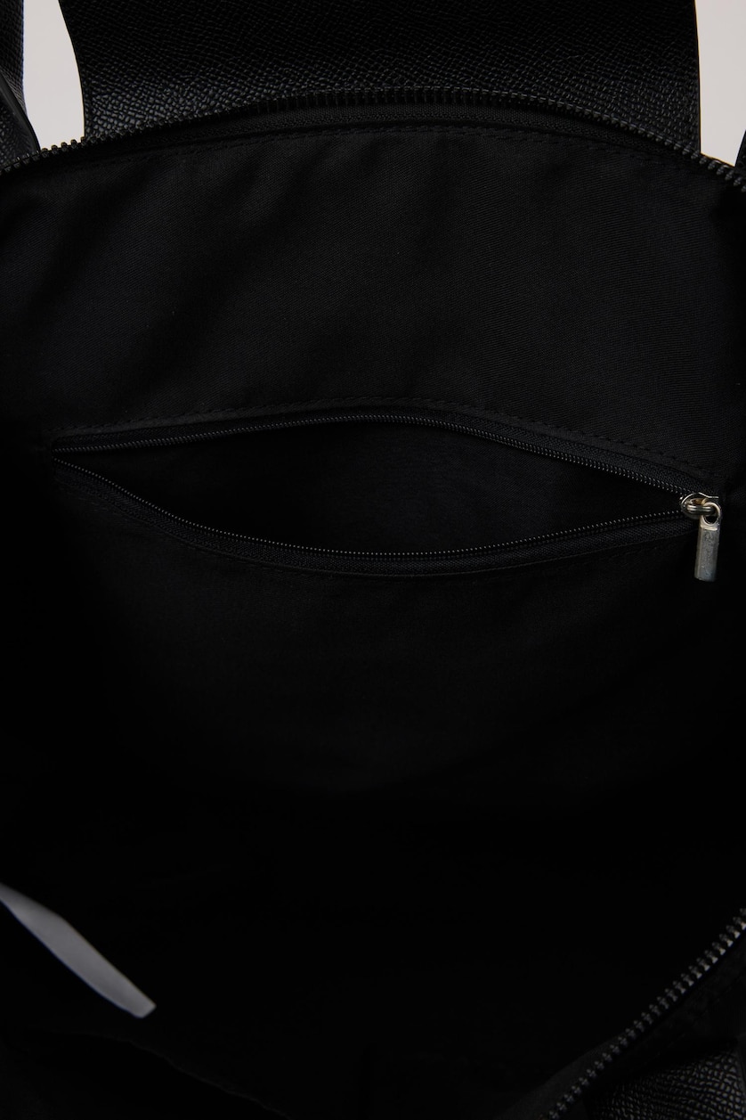 Woman Black Shoulder bag