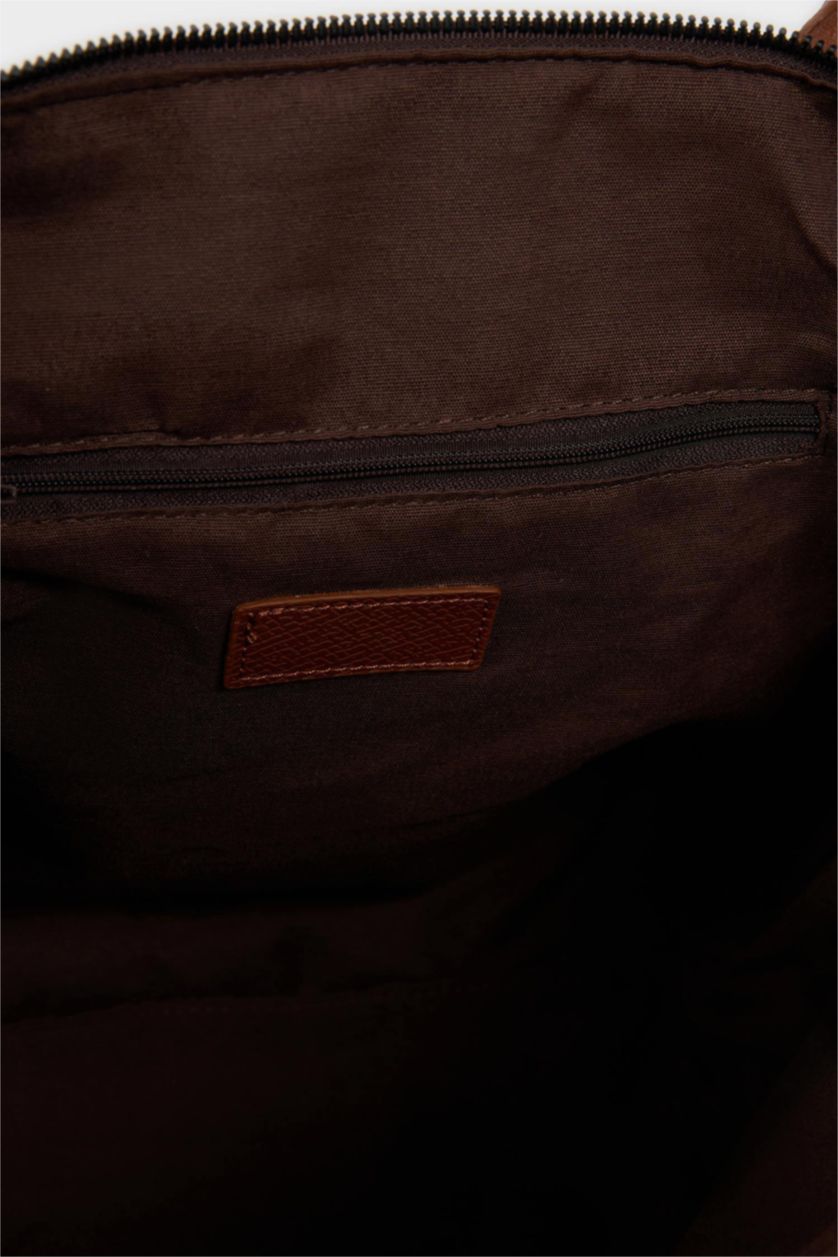 Kadın Kahve Kadın Omuz Çantası