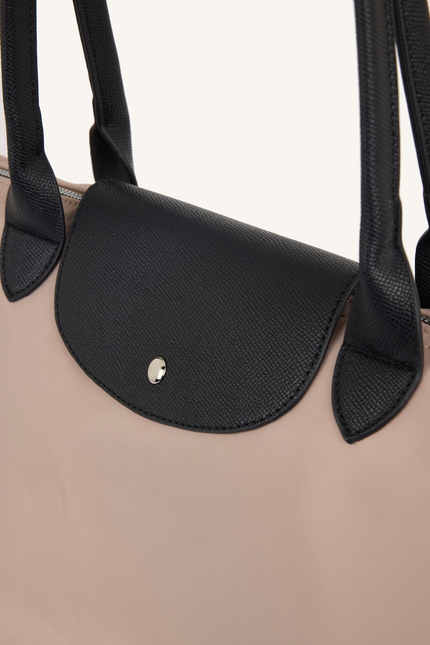 Woman Vison Shoulder bag