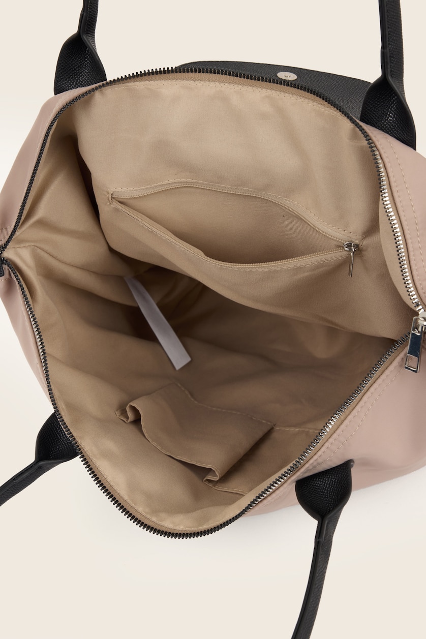 Woman Vison Shoulder bag