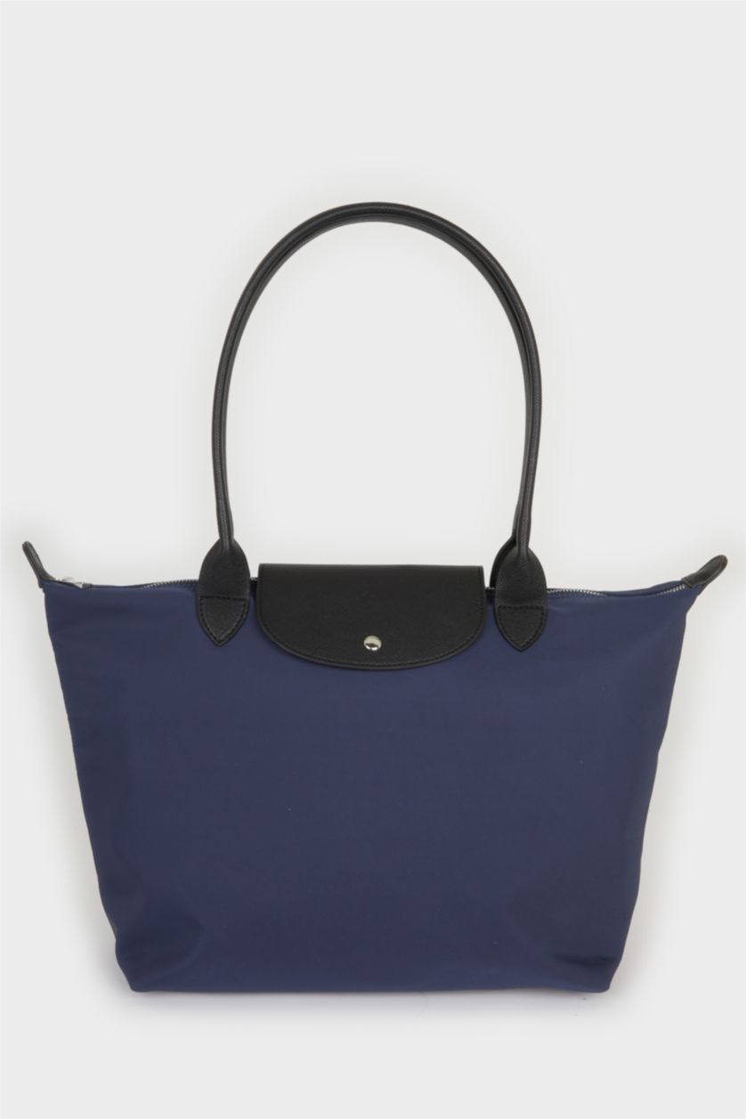 Женщины Синий Shoulder bag