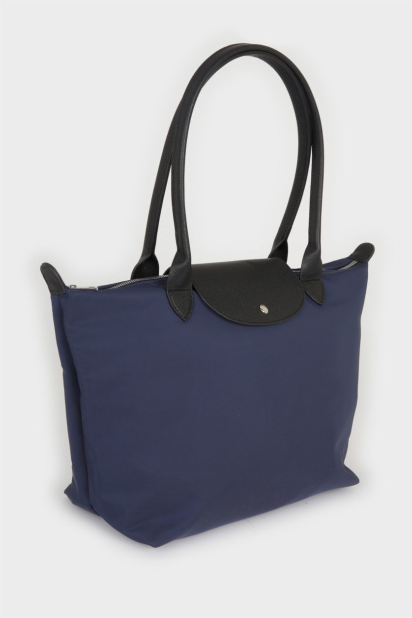 Женщины Синий Shoulder bag