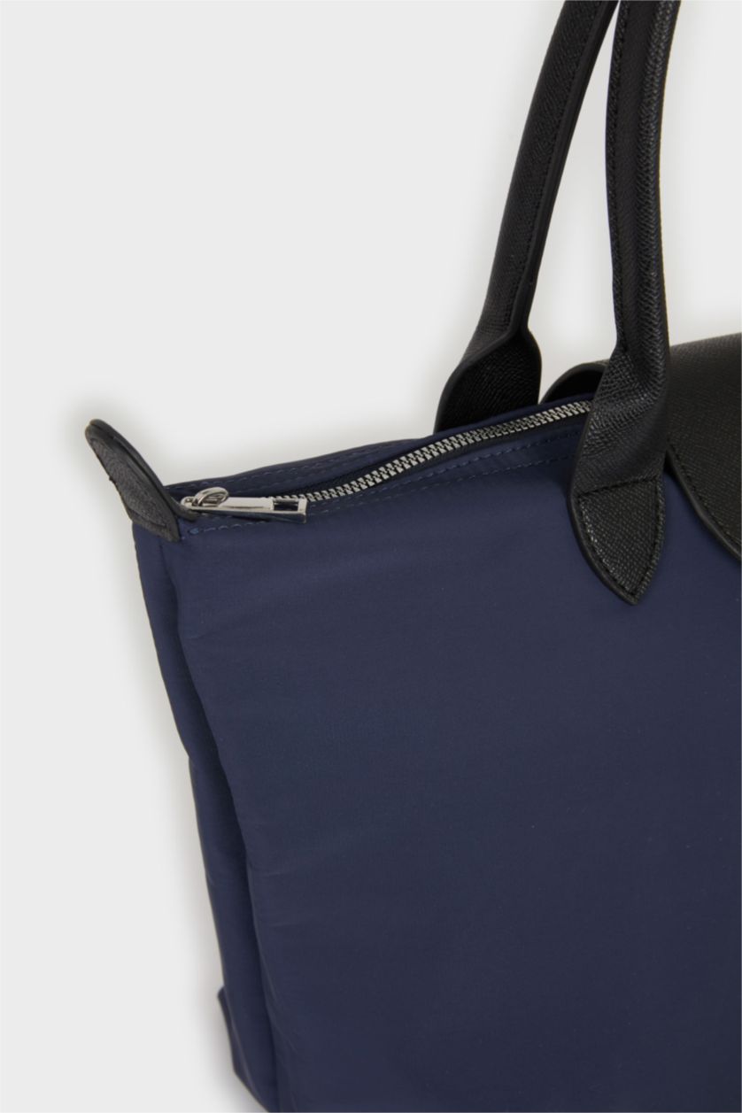 Женщины Синий Shoulder bag