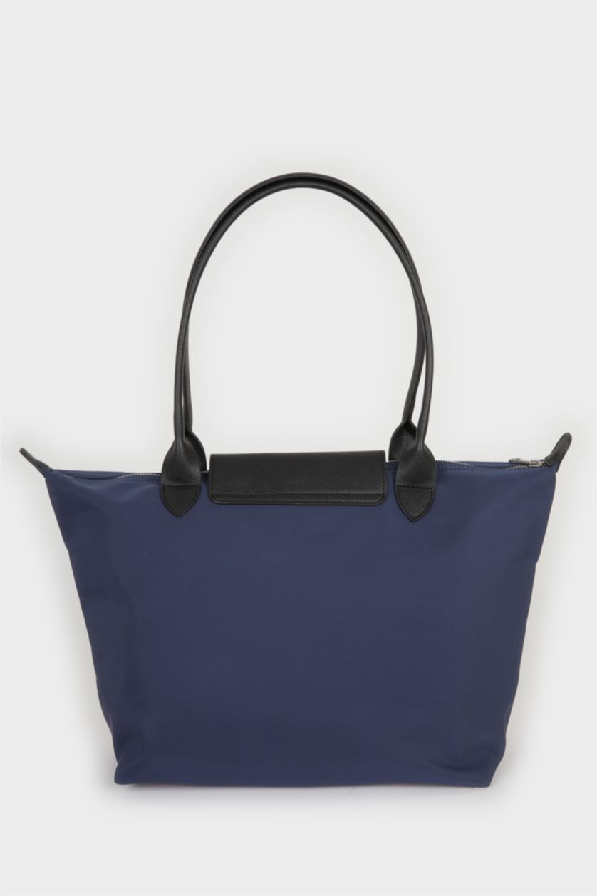 Женщины Синий Shoulder bag