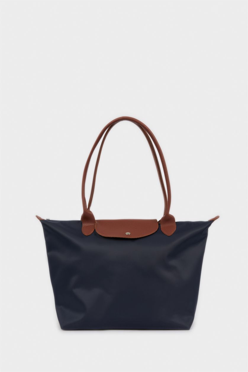 Kadın Lacivert Kadın Omuz Çantası