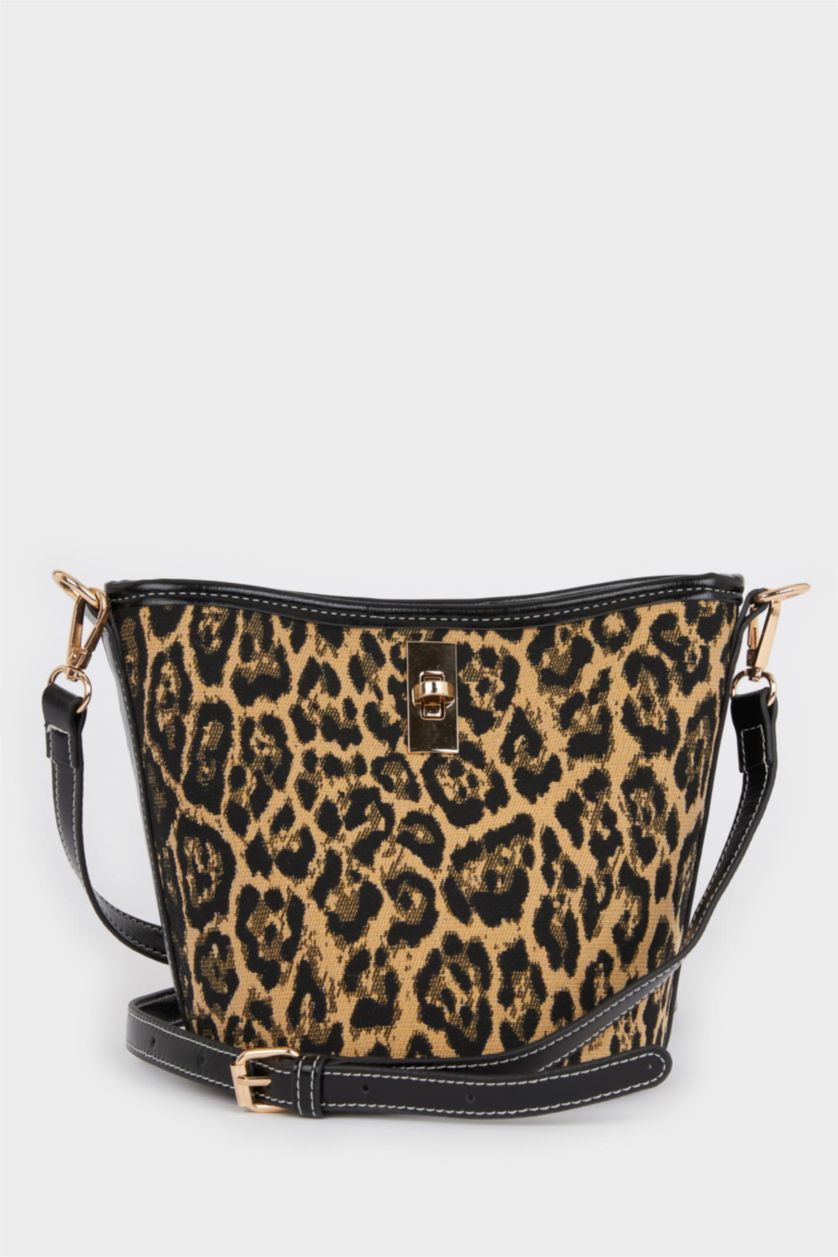 Woman Karma Crossbody Bag