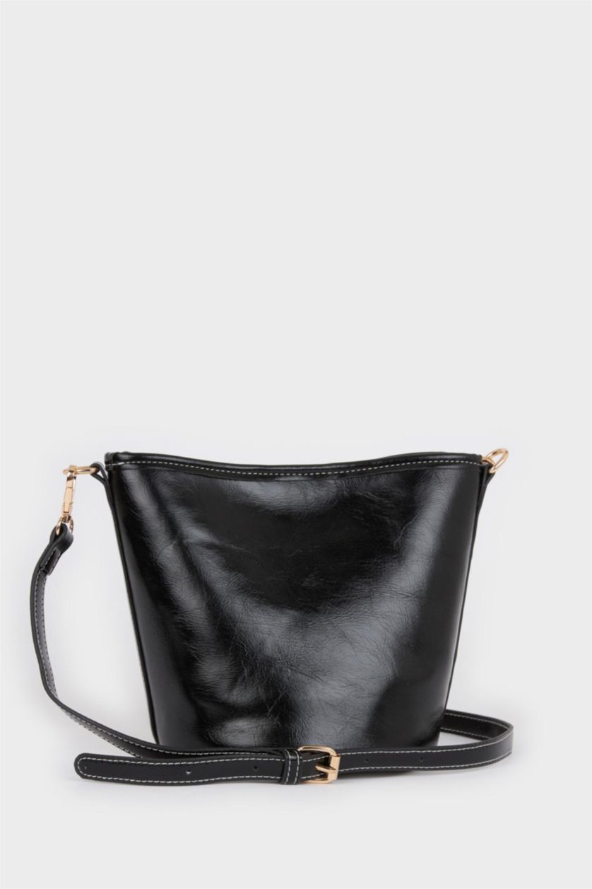 Woman Karma Crossbody Bag