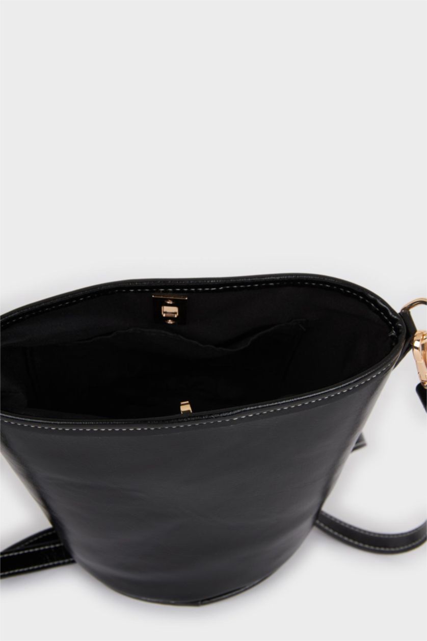 Woman Karma Crossbody Bag