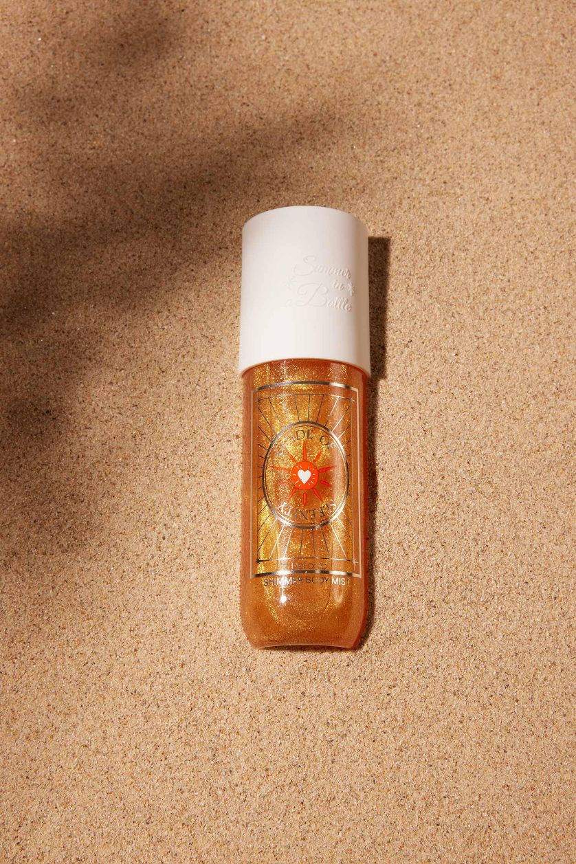 Женщины Розовый Женская ароматическая туалетная вода Defacto Guardian Intuition 200 мл