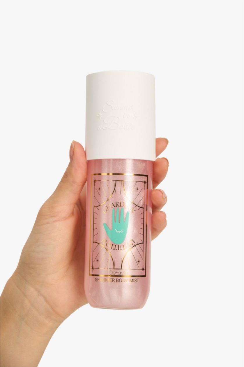 Kadın Açık Sarı Kadın DeFacto Guıde Of Serenıty Aromatik 200 ml Vücut Spreyi