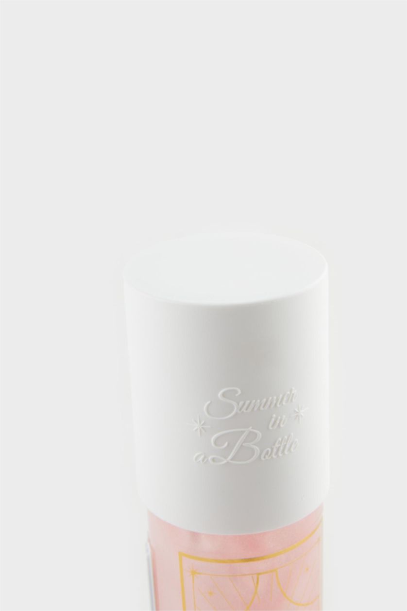 Kadın Açık Sarı Kadın DeFacto Guıde Of Serenıty Aromatik 200 ml Vücut Spreyi