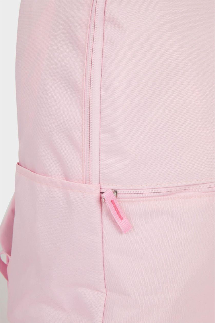 Kız Çocuk - Genç Kız Lila Kadın Sırt Çantası