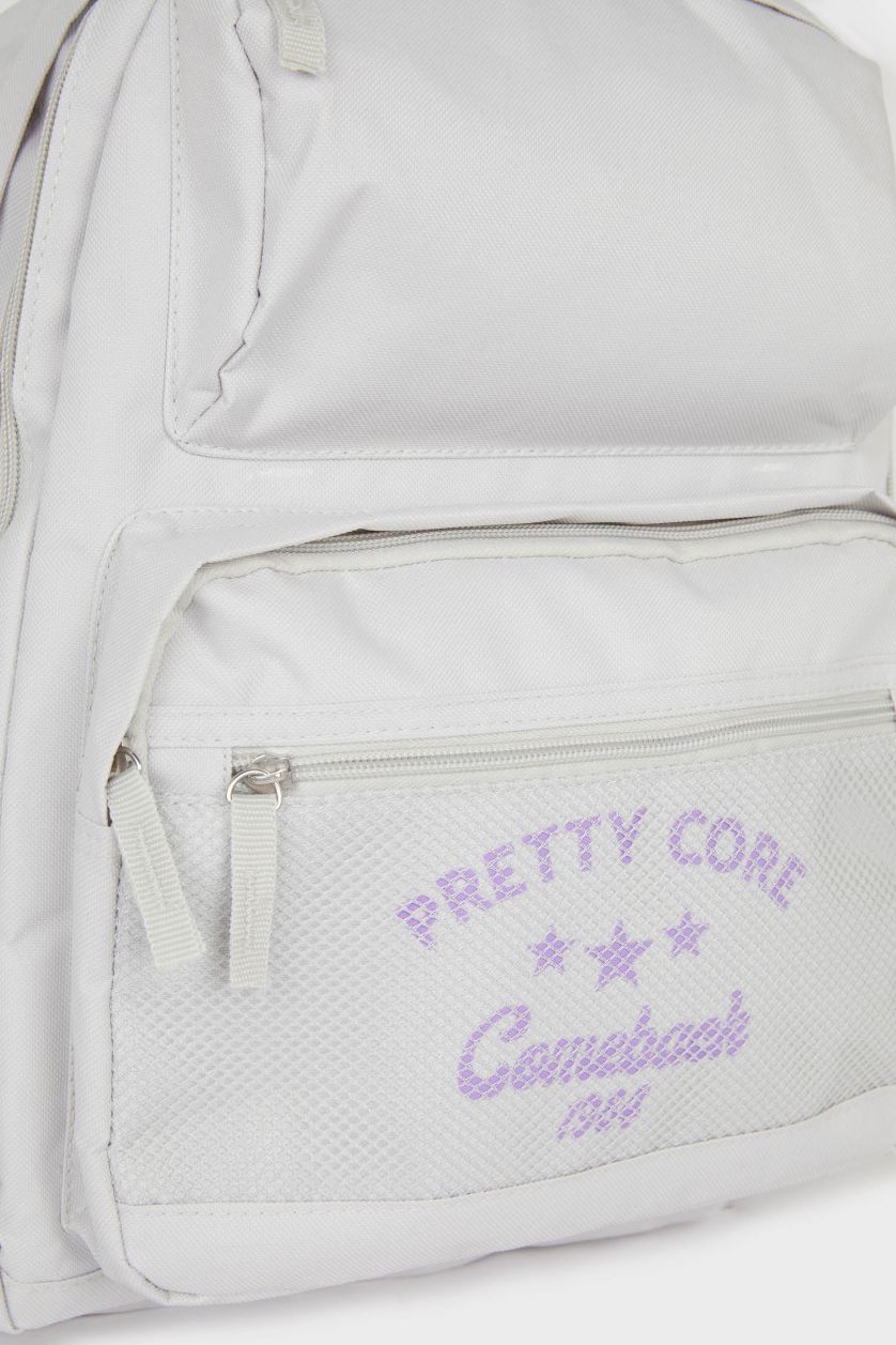 Kadın Taş Kadın Sırt Çantası