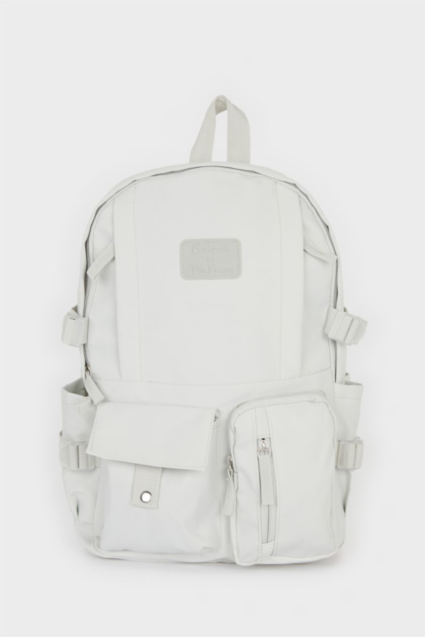 Woman Stone Woman Backpack