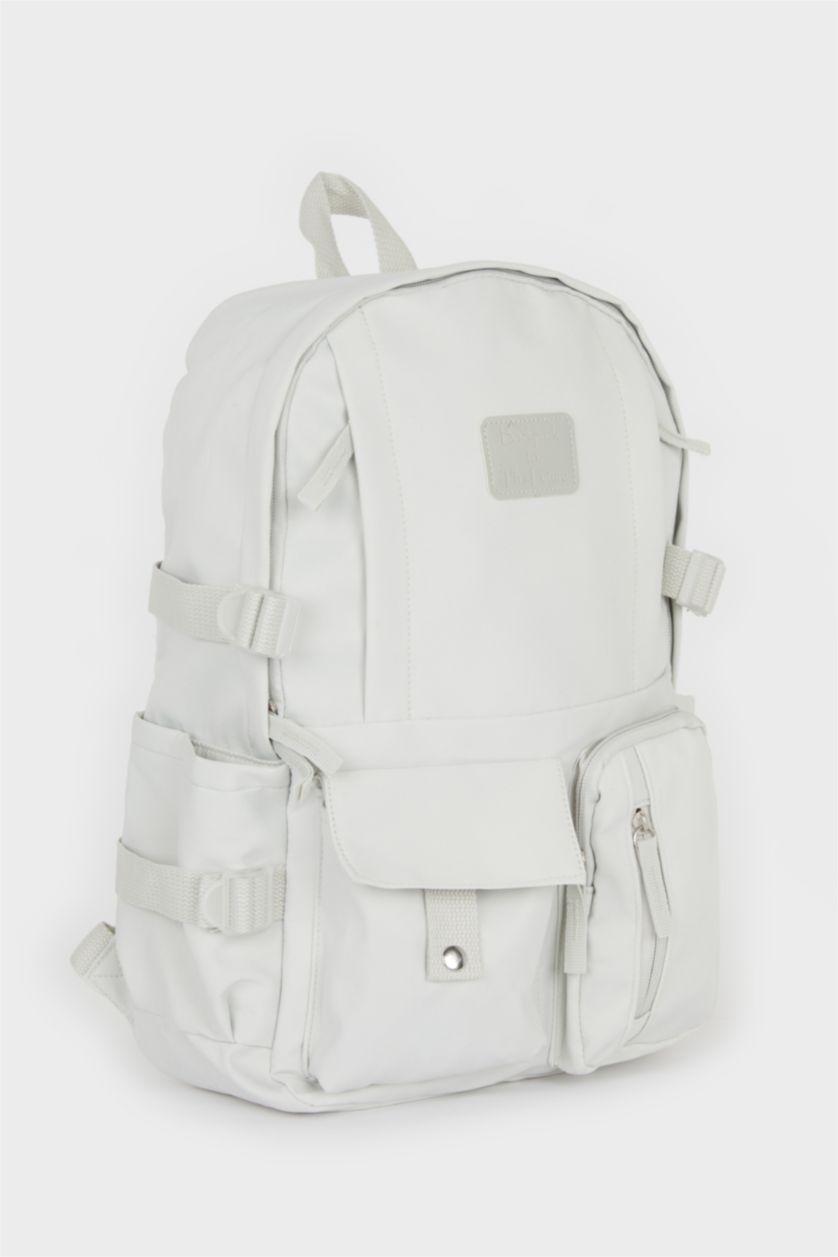 Woman Stone Woman Backpack