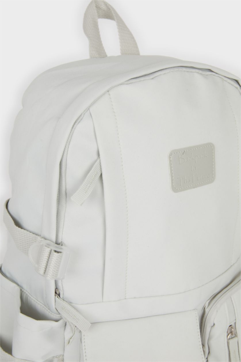 Woman Stone Woman Backpack