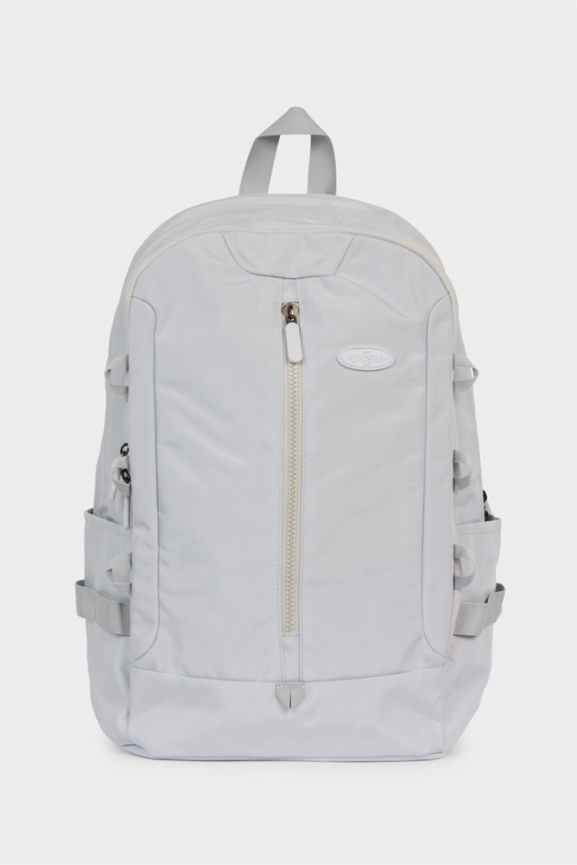 Kadın Gri Kadın Sırt Çantası