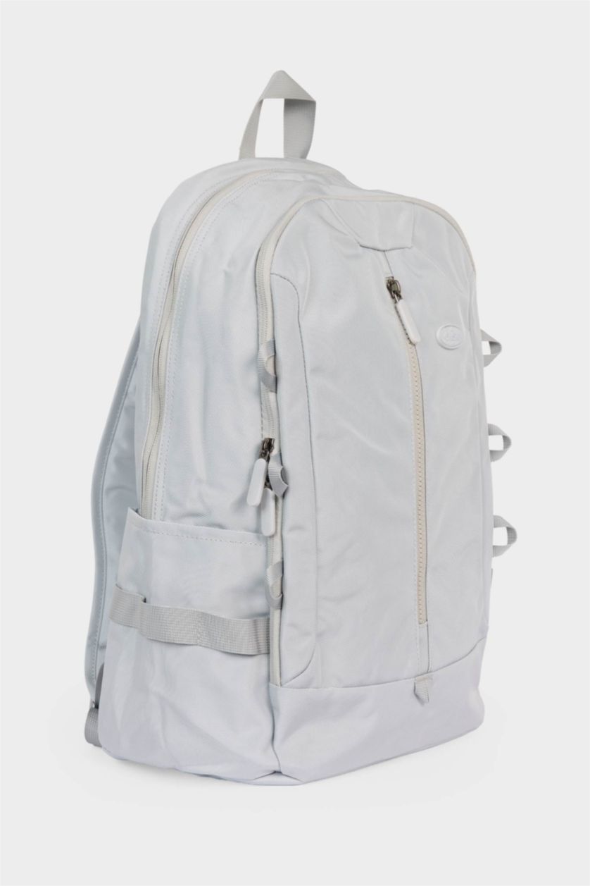 Kadın Gri Kadın Sırt Çantası