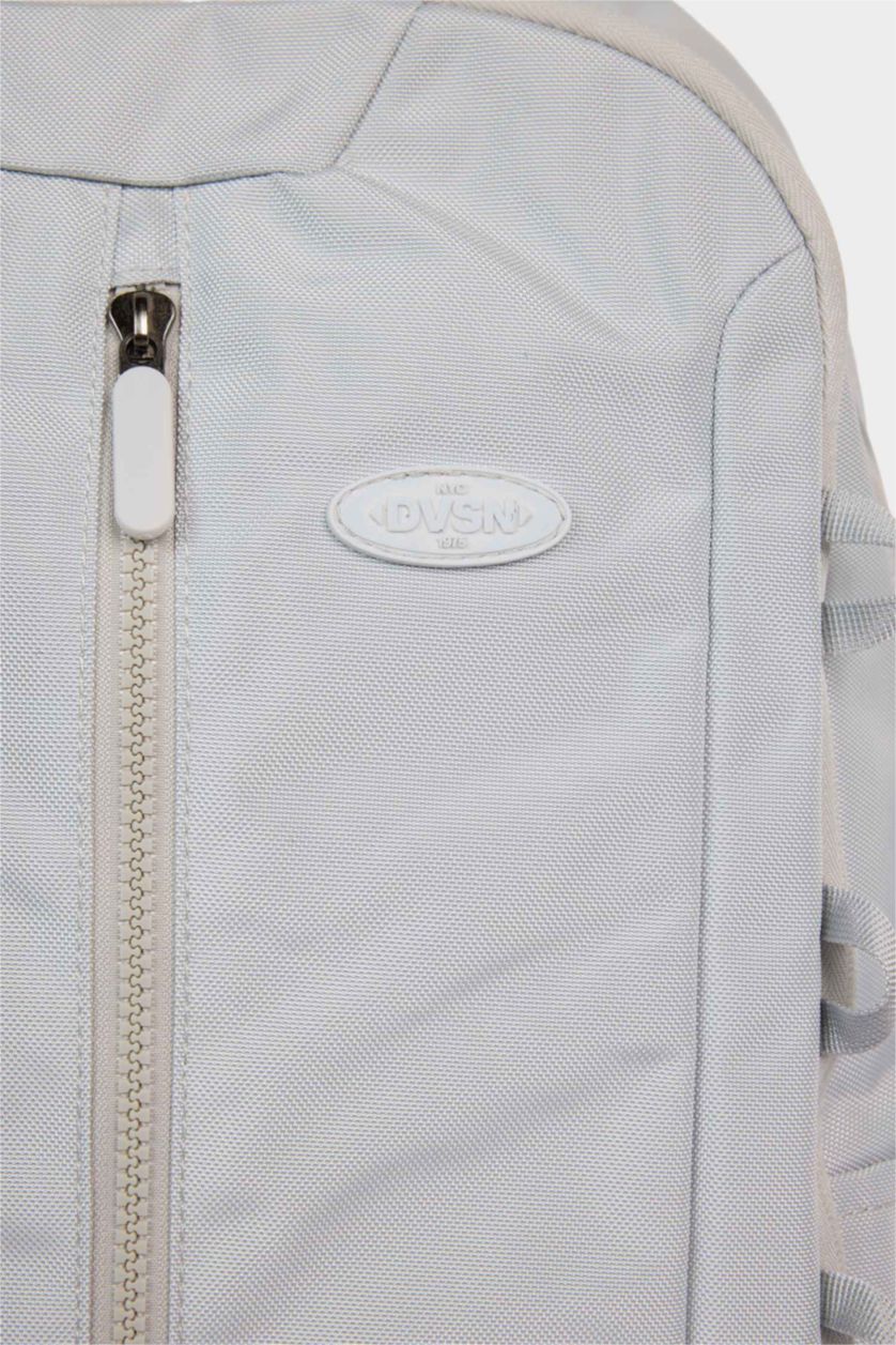 Kadın Gri Kadın Sırt Çantası