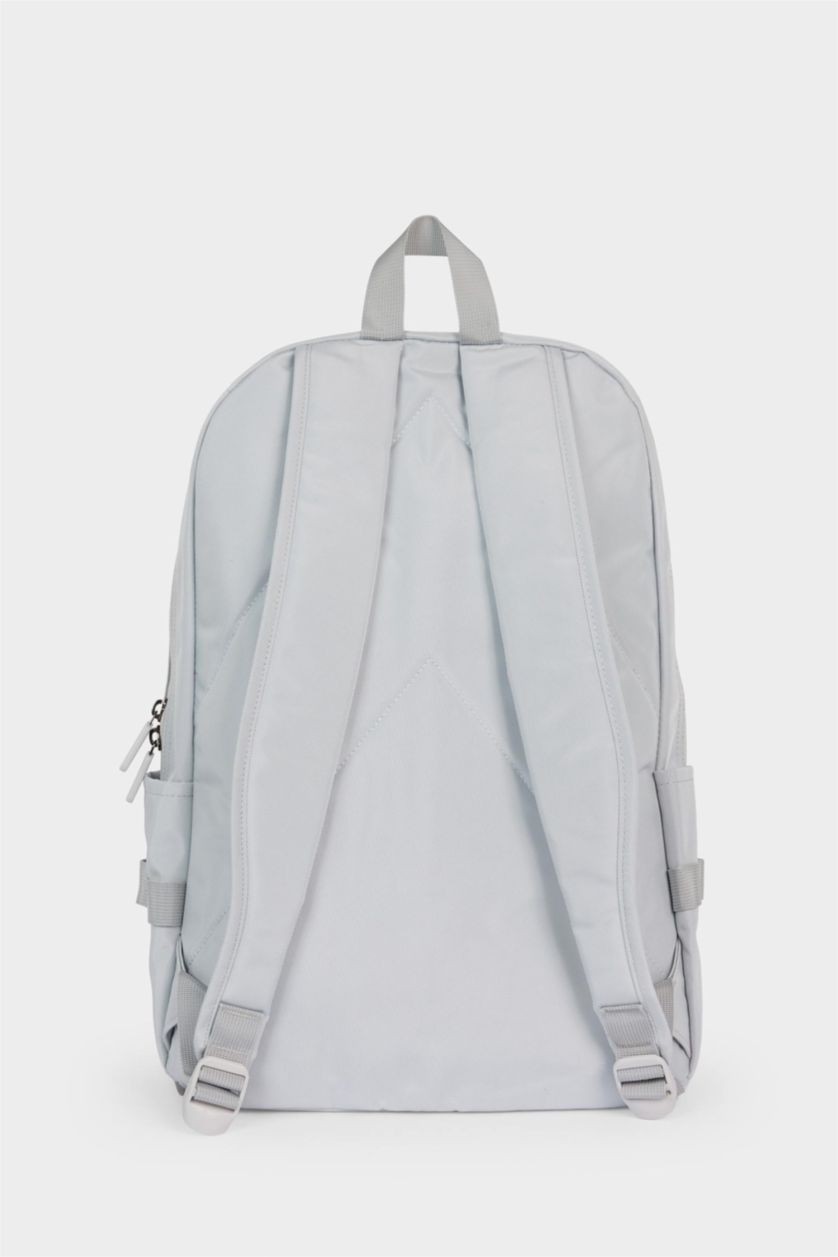 Kadın Gri Kadın Sırt Çantası