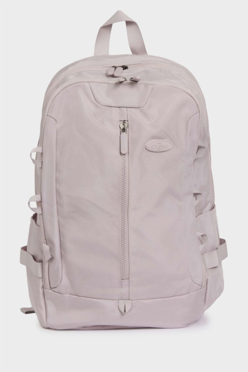 Kadın Lila Kadın Sırt Çantası