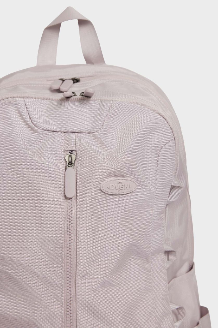 Kadın Lila Kadın Sırt Çantası