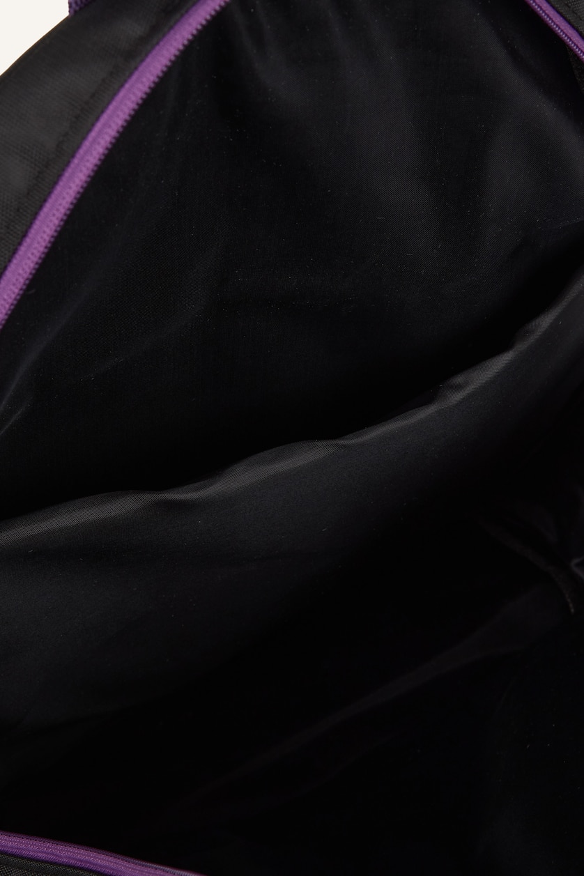 Women Lilac Woman Backpack