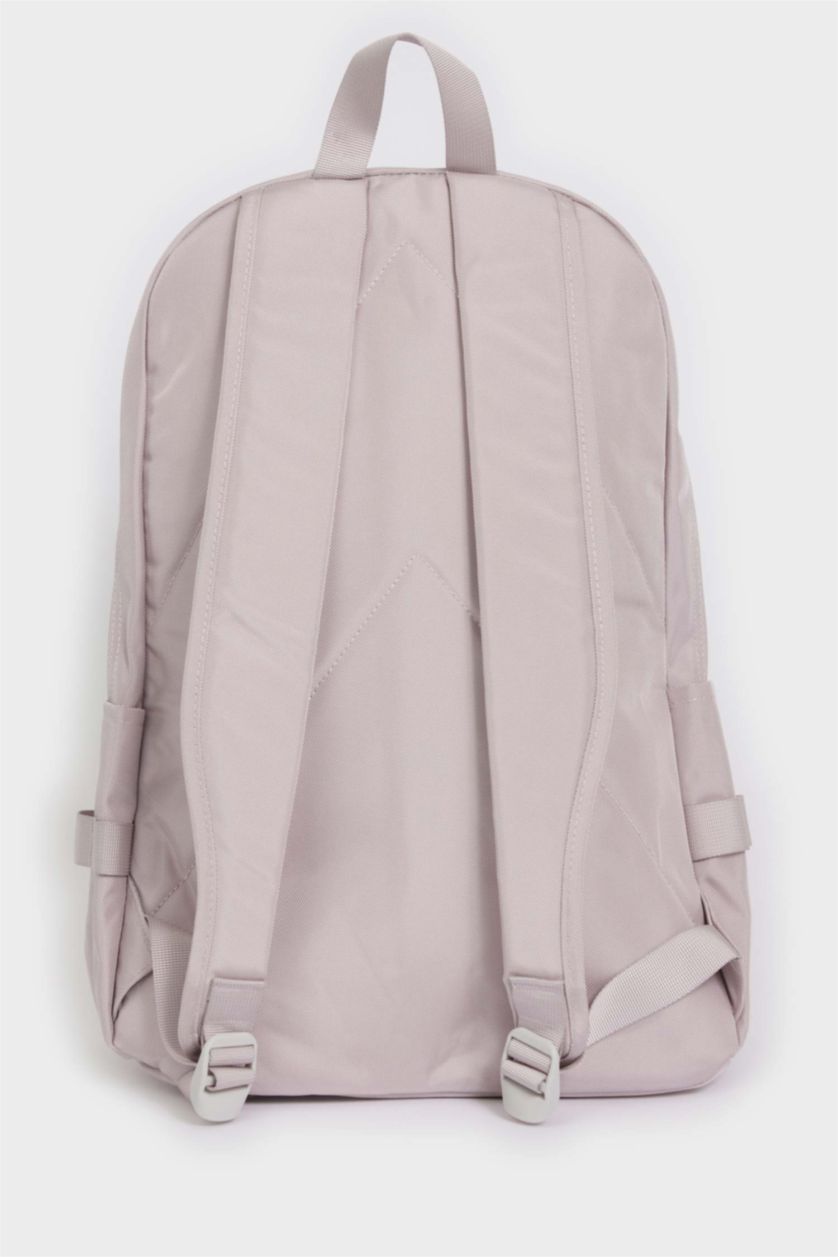 Kadın Lila Kadın Sırt Çantası