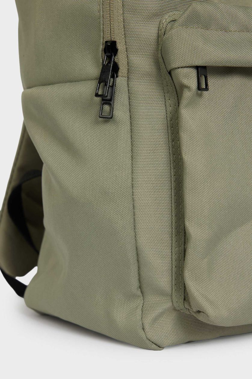 Kadın Haki Kadın Sırt Çantası