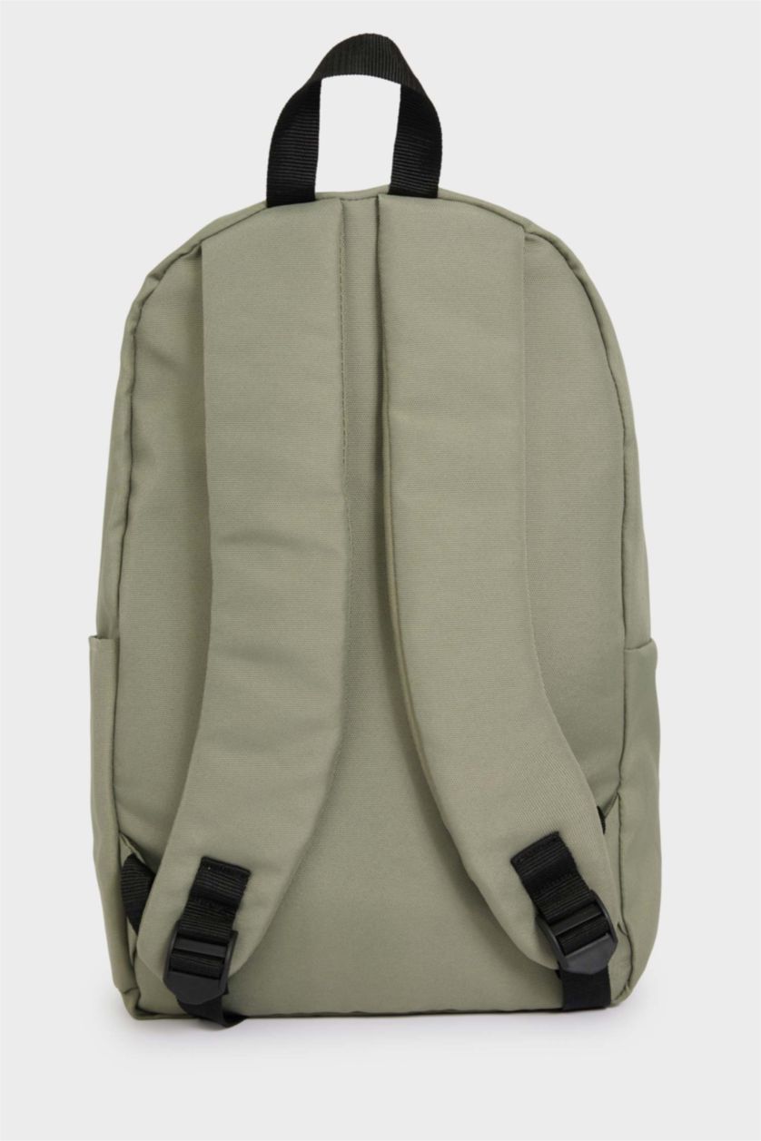 Kadın Haki Kadın Sırt Çantası