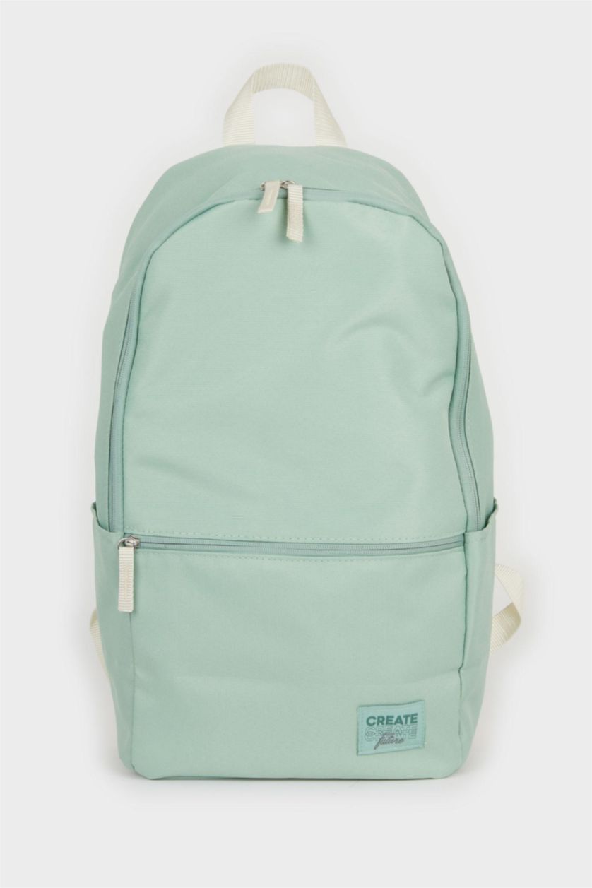 Kadın Mint Kadın Sırt Çantası