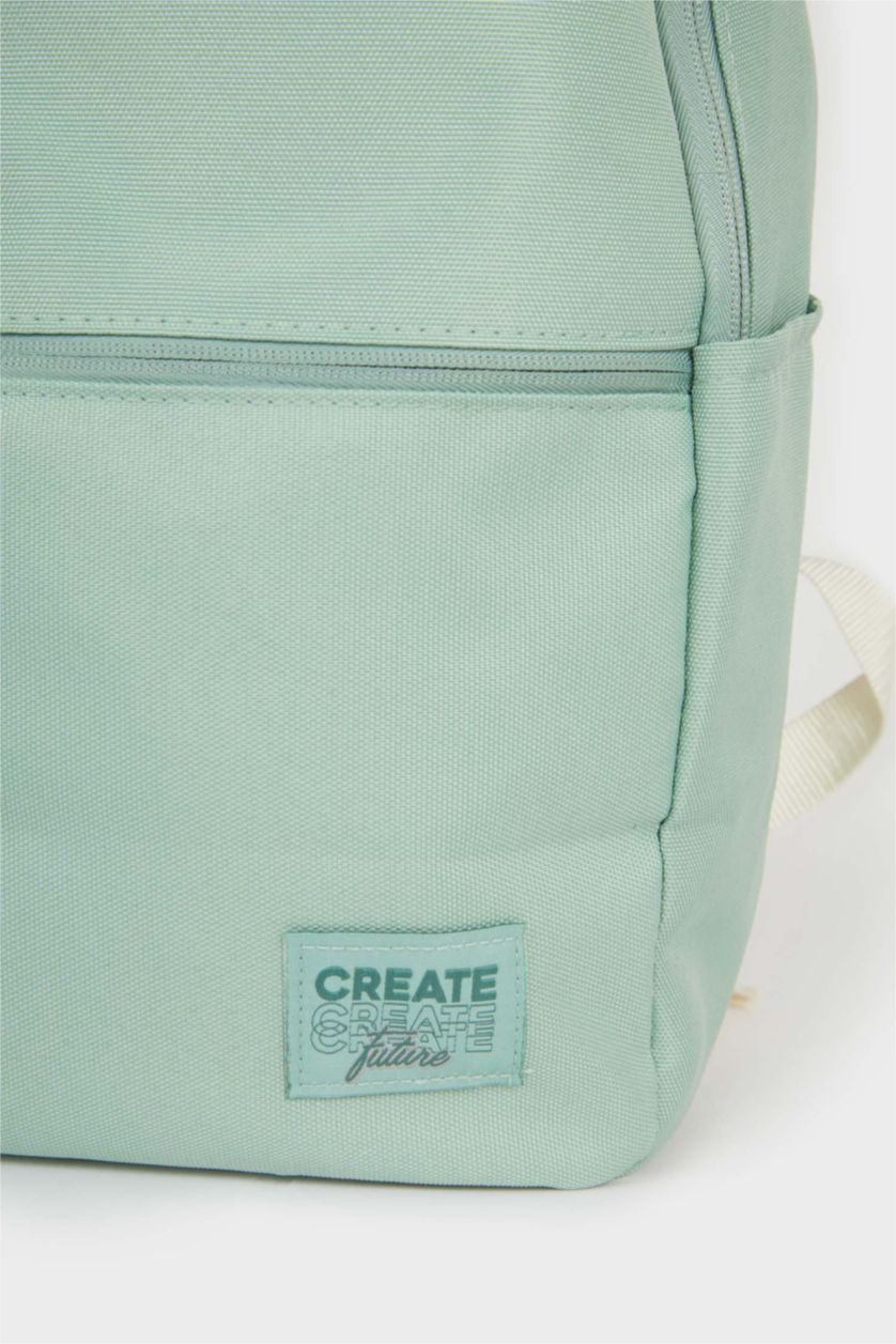 Kadın Mint Kadın Sırt Çantası