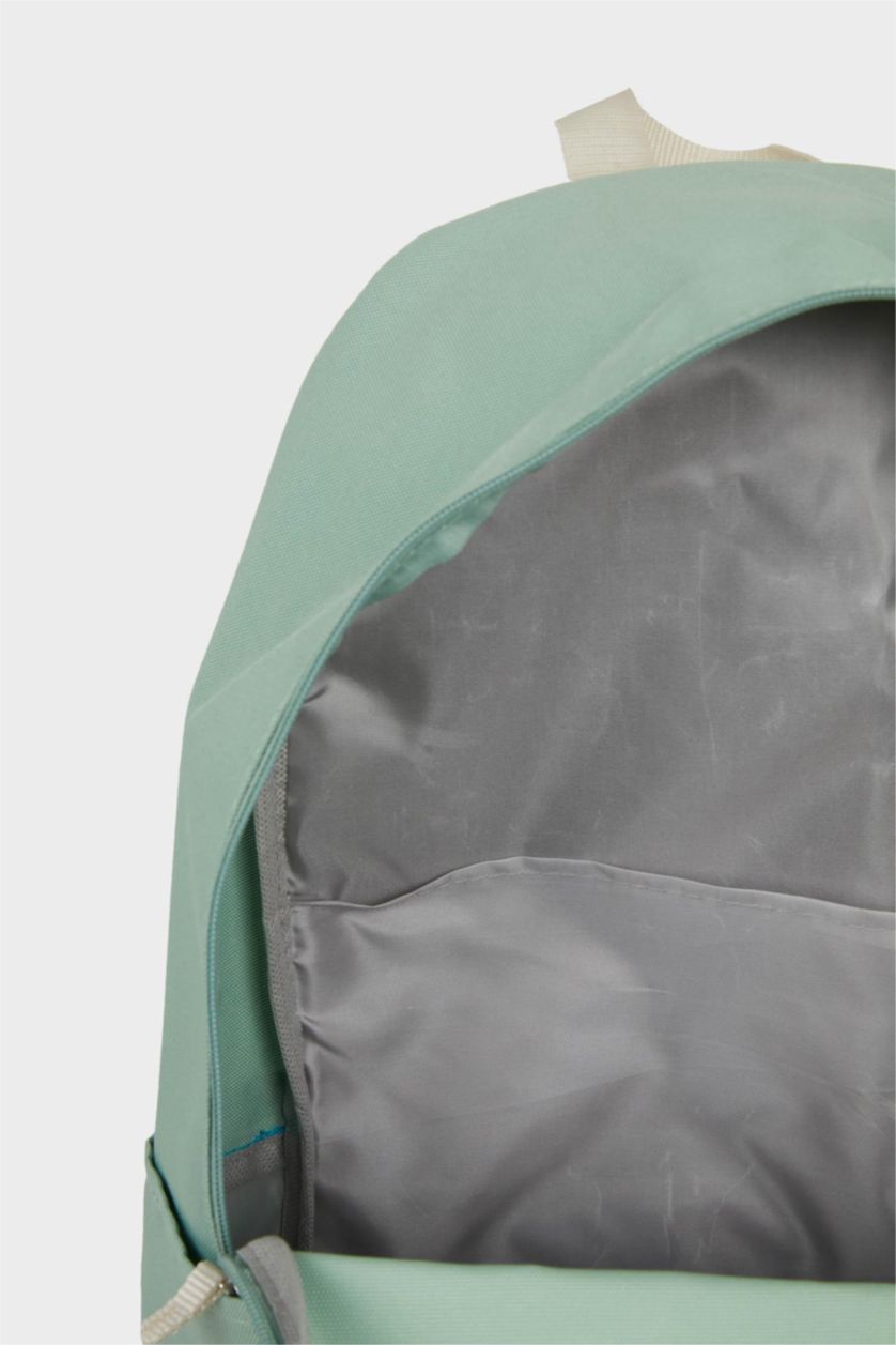 Kadın Mint Kadın Sırt Çantası