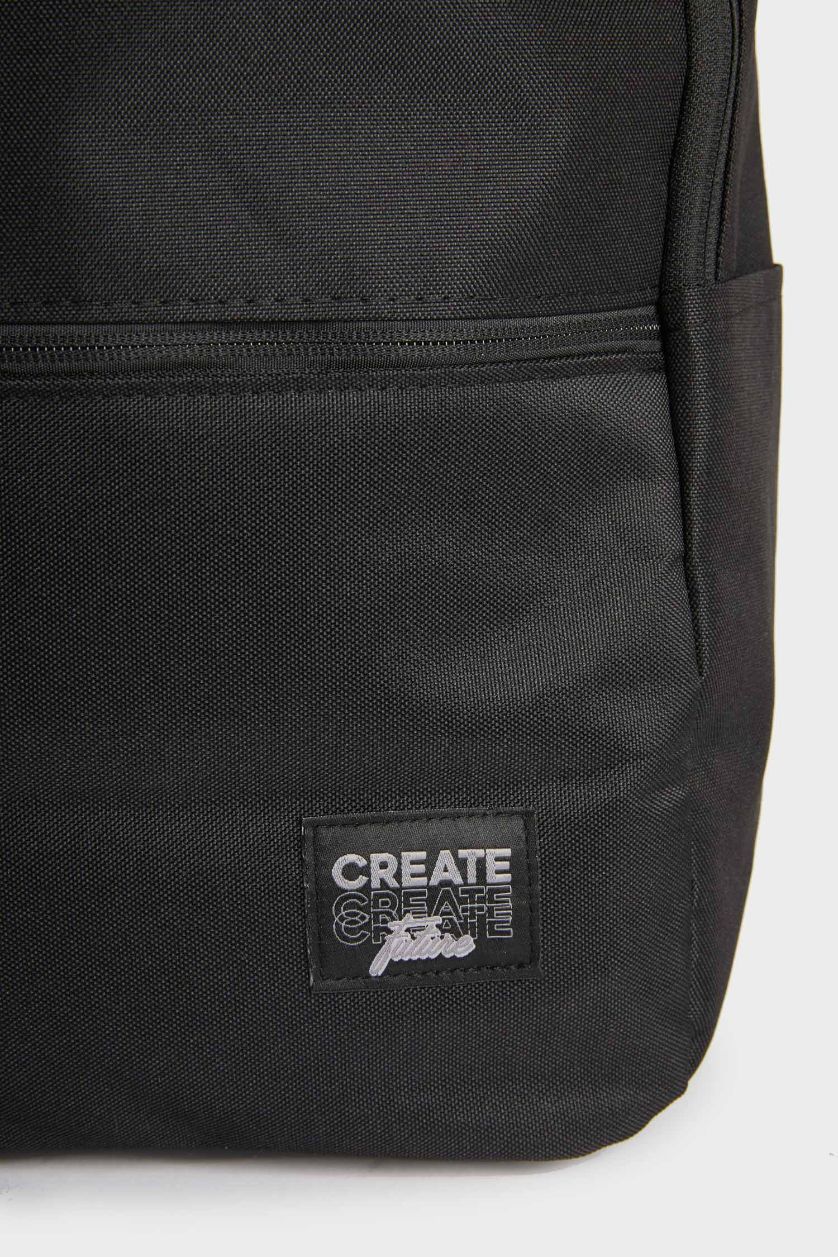 Kadın Siyah Kadın Sırt Çantası