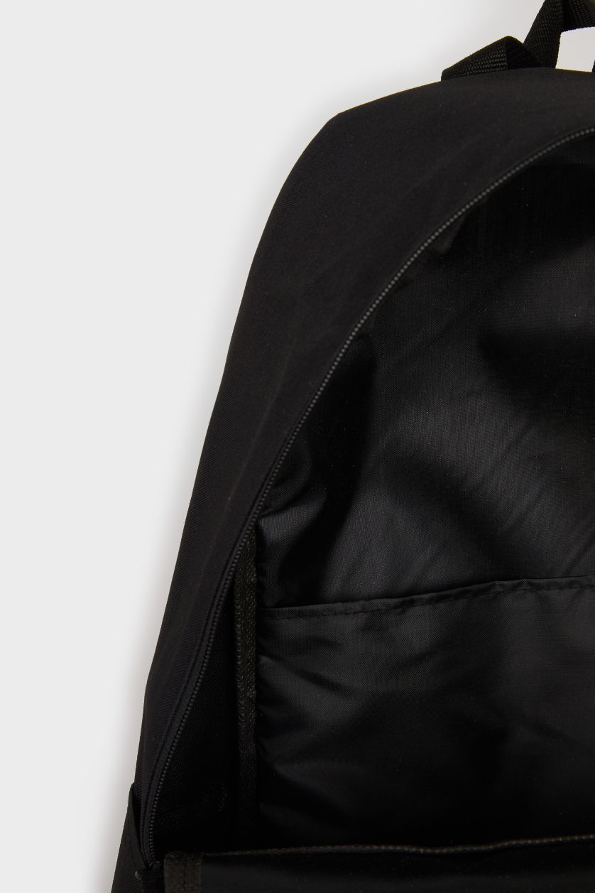 Kadın Siyah Kadın Sırt Çantası