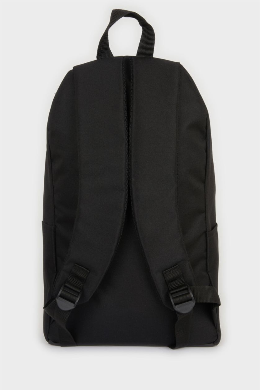 Kadın Siyah Kadın Sırt Çantası