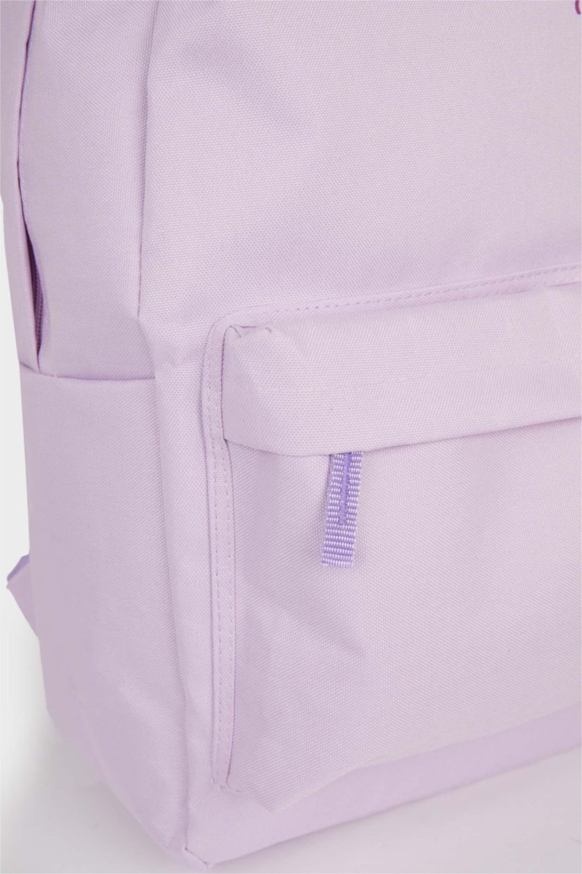 Kadın Pembe Kadın Sırt Çantası