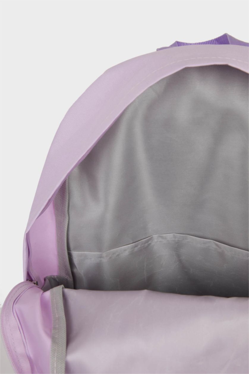 Kadın Pembe Kadın Sırt Çantası