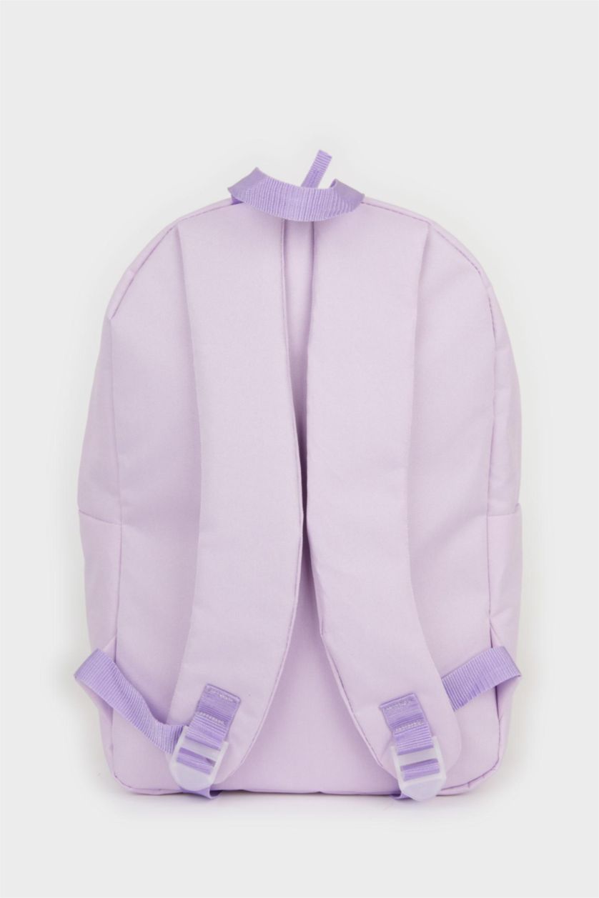 Kadın Pembe Kadın Sırt Çantası