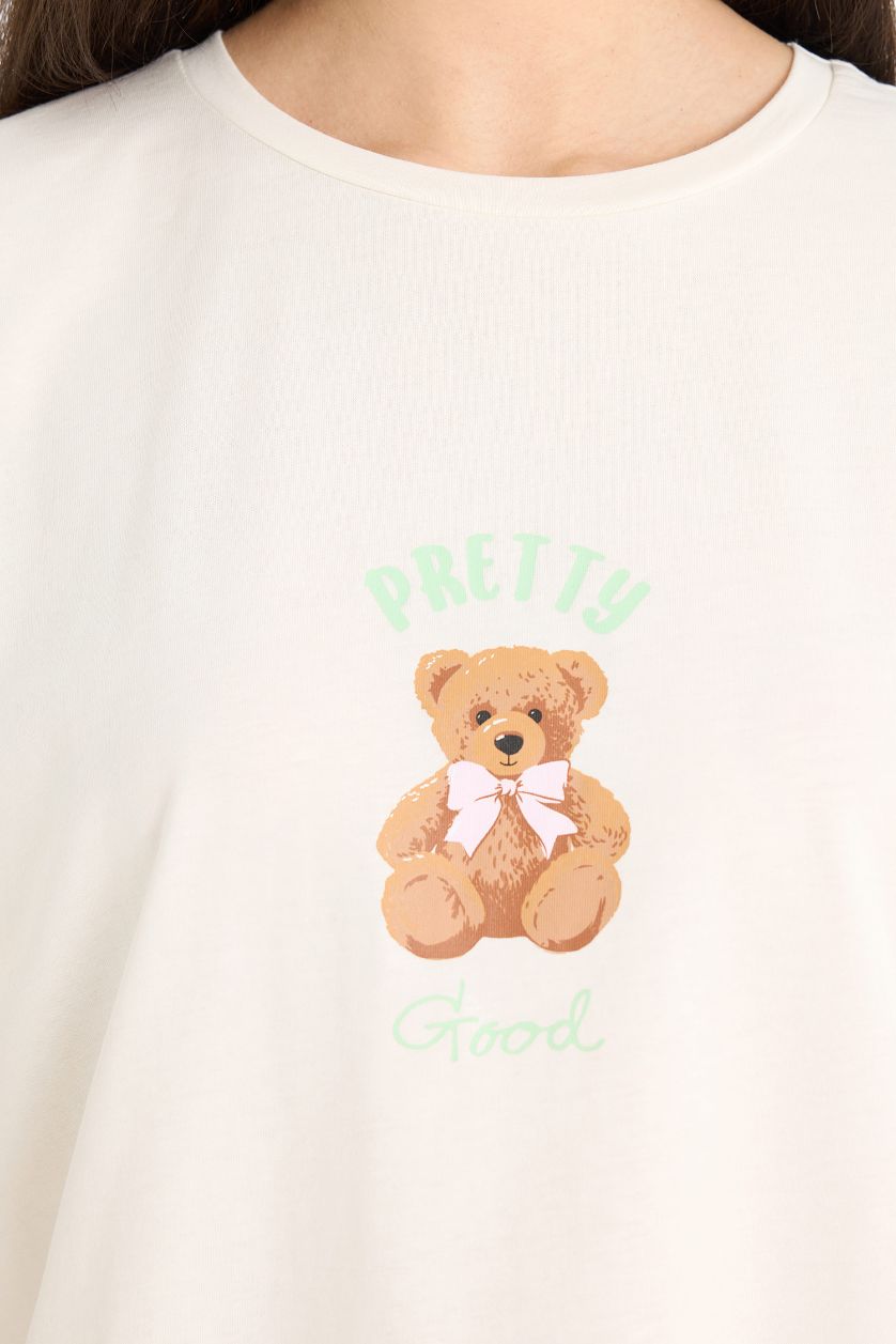 نساء زهري فاتح سيت قصة عادية نص كم من قطعتين