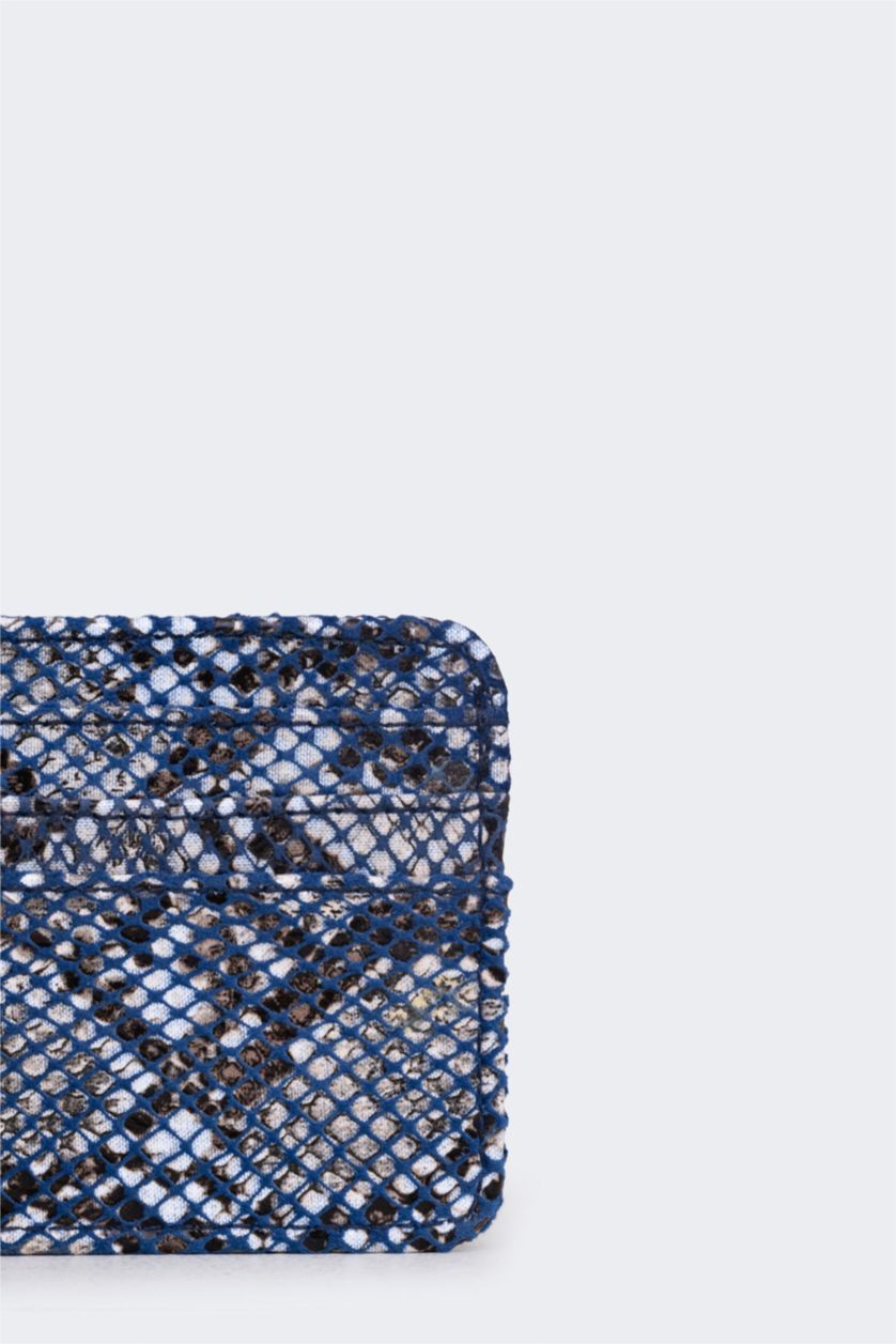 WOMAN Black Woman Wallets