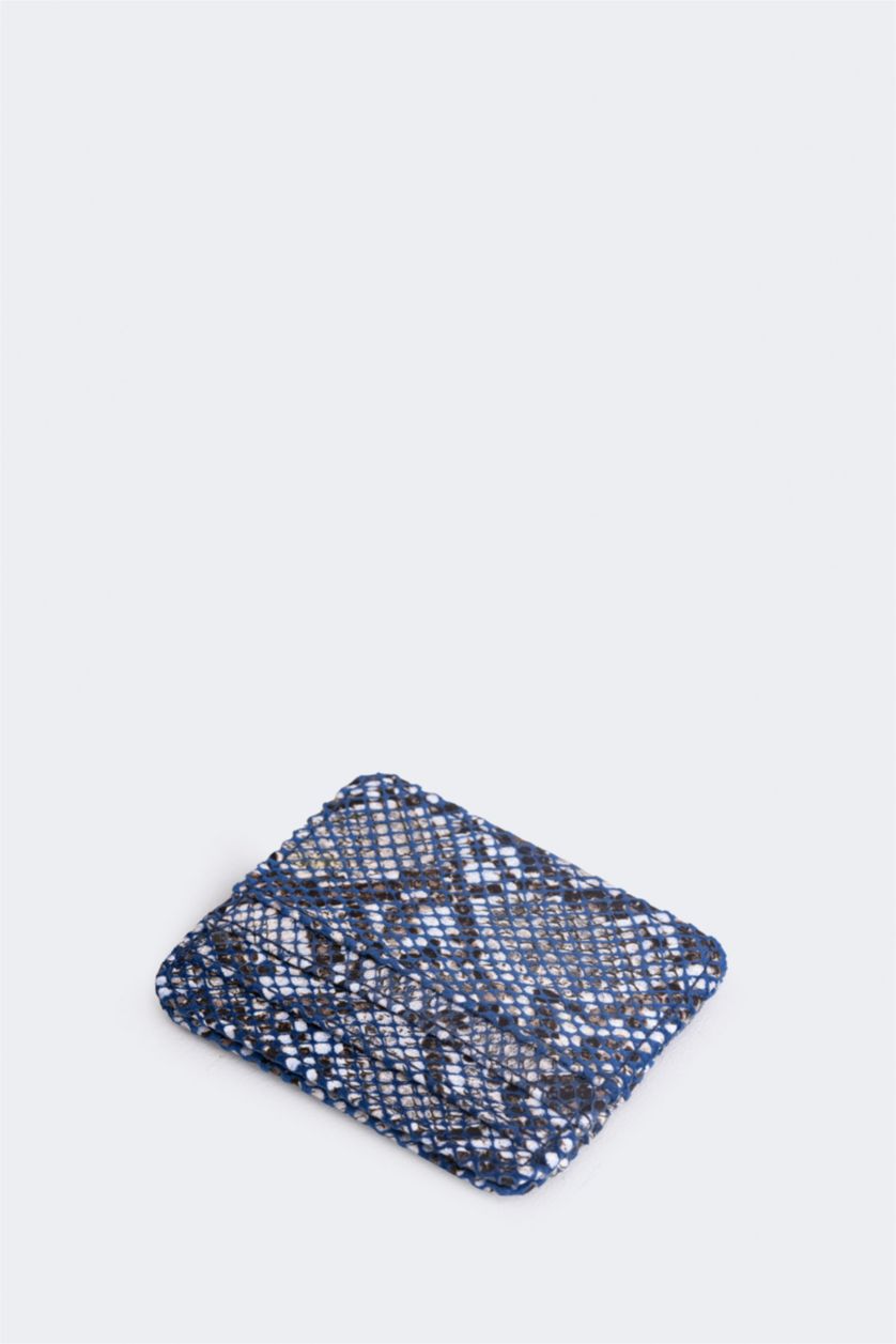 WOMAN Black Woman Wallets