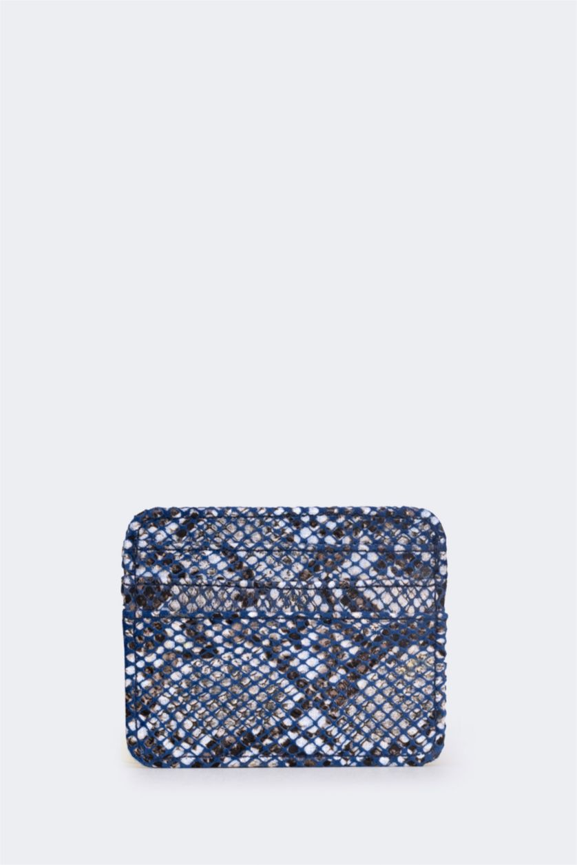 WOMAN Black Woman Wallets