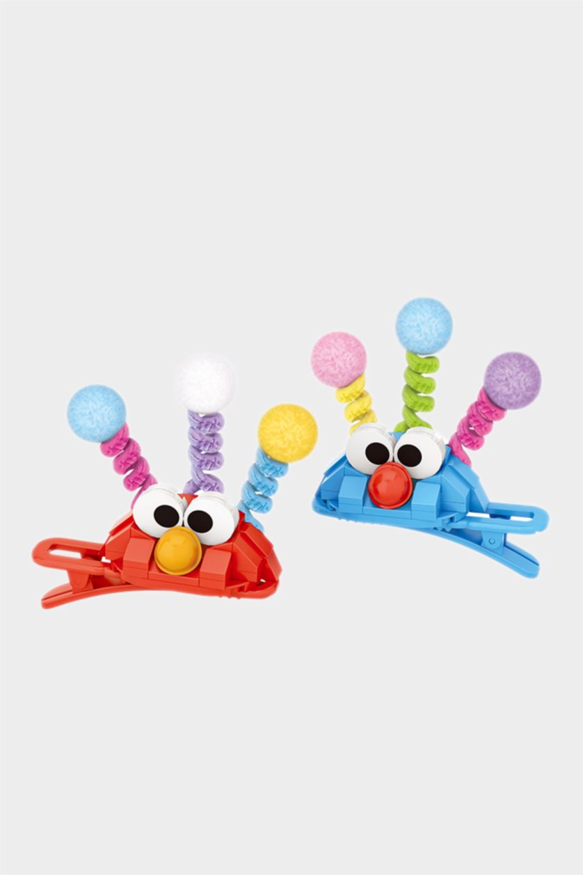 Girls & Teens Karma Girl 2 Piece Fun Hair Clips