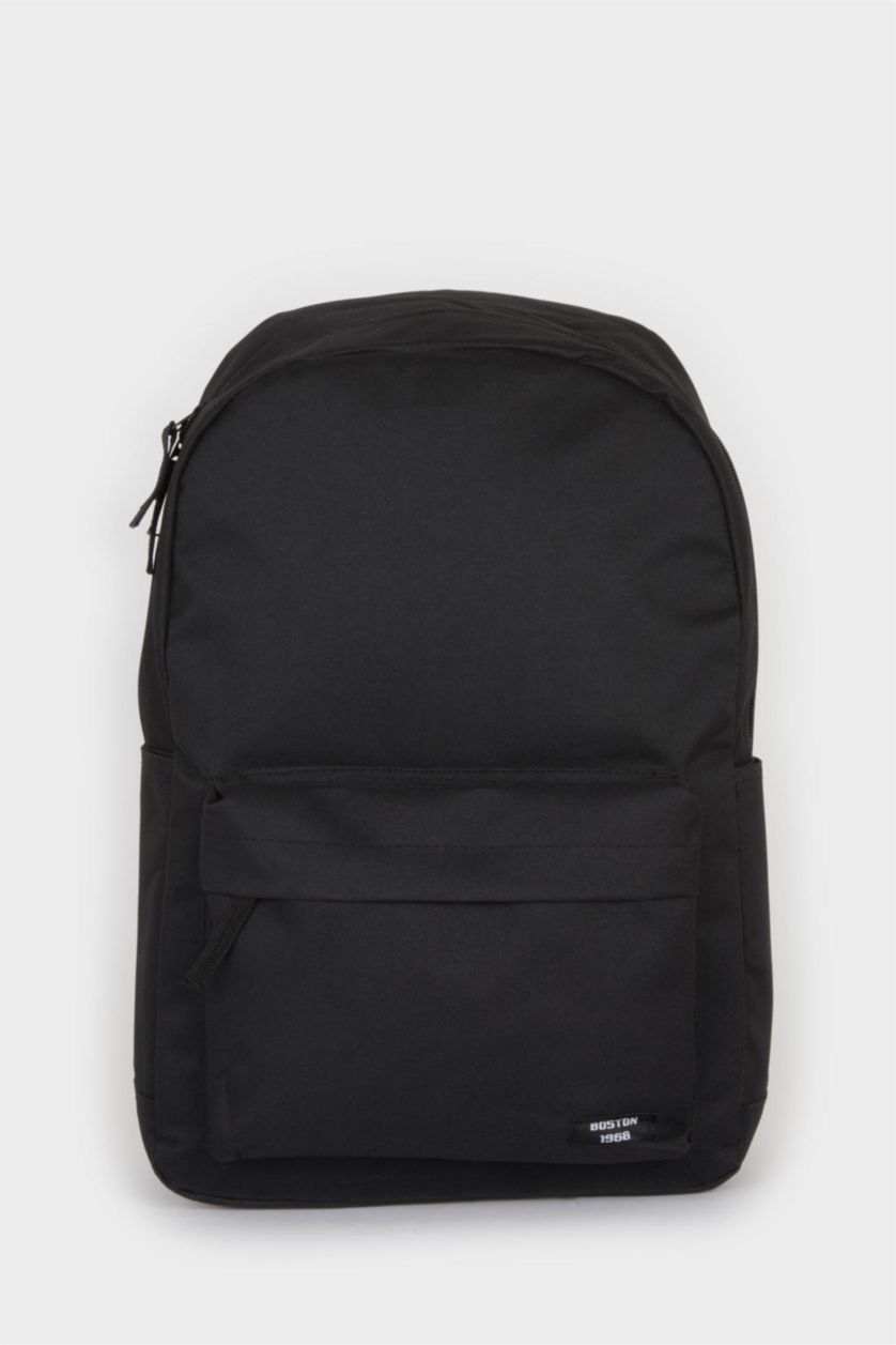 Мужчины Черный Backpack