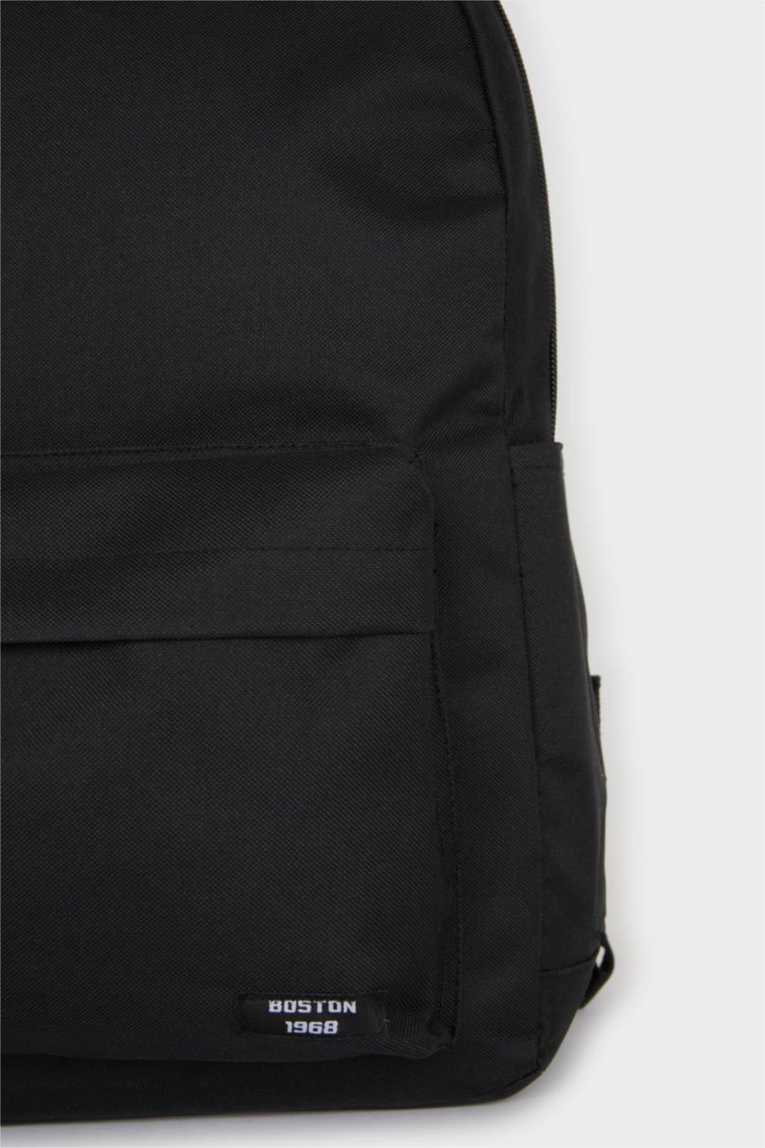 Мужчины Черный Backpack