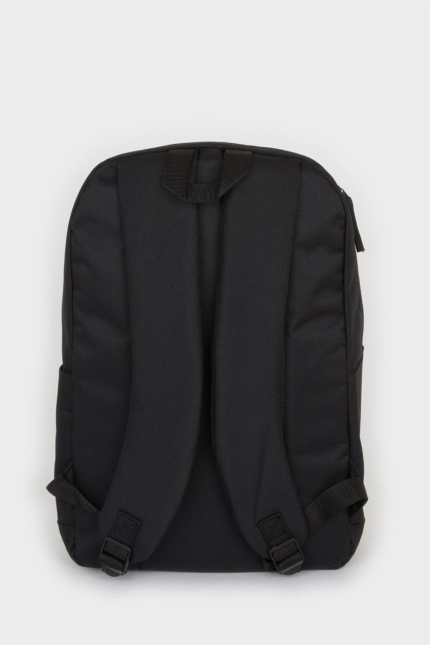 Мужчины Черный Backpack